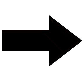 Black Arrow Picture Panel