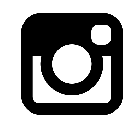 Instagram Logo Picture Panel