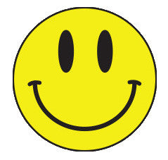 Smiley Face Picture Panel