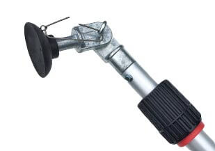 Gemini Letter Changer Pole - Single Small Cup