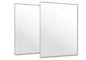 XL Sidewalk Sign Faces - Set of 2